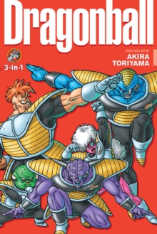 Image for Dragonball