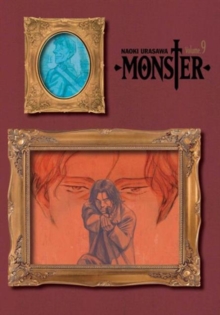 Image for Monster: The Perfect Edition, Vol. 9