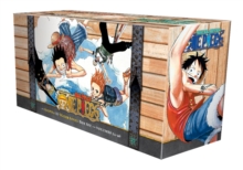 Image for One piece box set2