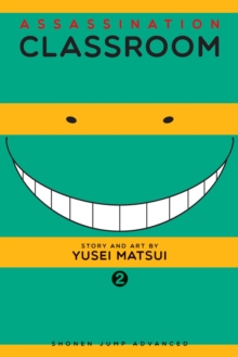 Image for Assassination classroom2
