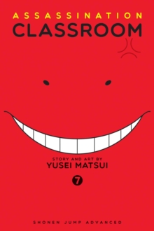 Image for Assassination classroom7