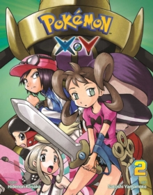 Image for Pokâemon XY2