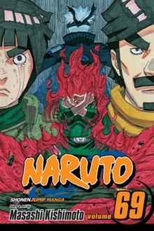 Image for Naruto, Vol. 69