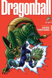 Image for Dragon Ball (3-in-1 Edition), Vol. 11