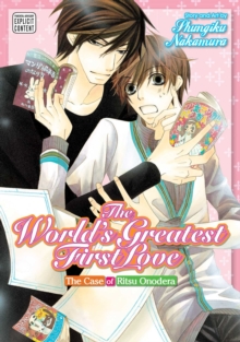 Image for The World's Greatest First Love, Vol. 1