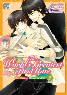 Image for The World's Greatest First Love, Vol. 2