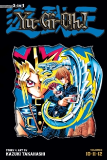 Image for Yu-Gi-Oh!4