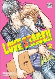 Image for Love Stage!!, Vol. 2