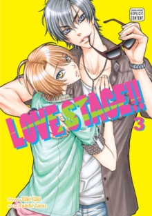 Image for Love stage!!3