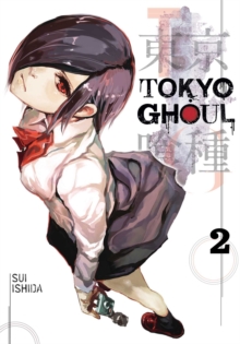 Image for Tokyo ghoul2
