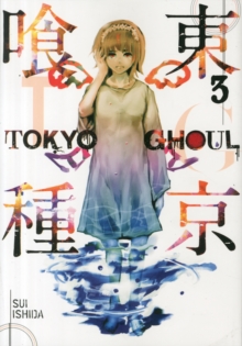 Image for Tokyo ghoul3