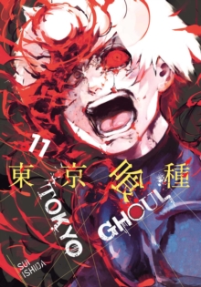 Image for Tokyo ghoulVol. 11