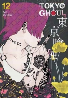 Image for Tokyo ghoulVol. 12