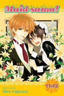 Image for Maid-sama! (2-in-1 Edition), Vol. 6