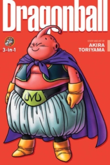 Image for Dragon Ball (3-in-1 Edition), Vol. 13