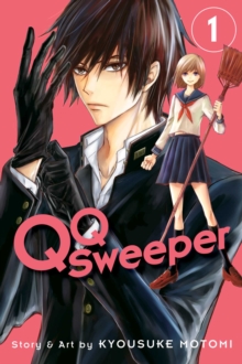 Image for QQ Sweeper, Vol. 1