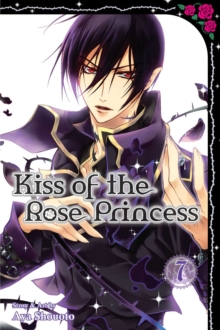 Image for Kiss of the rose princess7
