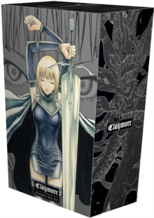 Image for Claymore