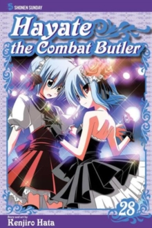Image for Hayate the combat butler28