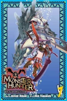 Image for Monster Hunter: Flash Hunter, Vol. 7