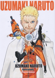 Image for Uzumaki Naruto  : illustrations