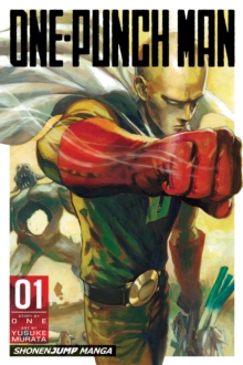 Image for One-Punch Man1