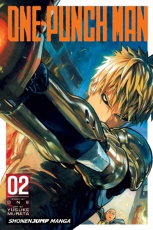 Image for One-Punch Man2