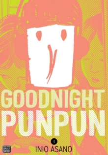 Image for Goodnight Punpun, Vol. 4