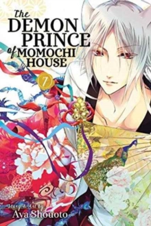 Image for The demon prince of Momochi House7