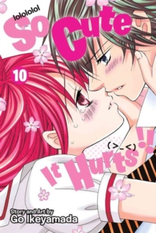 Image for So Cute It Hurts!!, Vol. 10