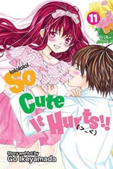 Image for So Cute It Hurts!!, Vol. 11