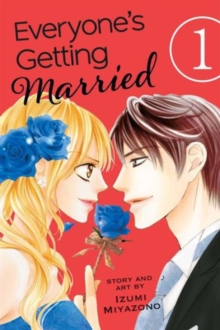 Image for Everyone's getting marriedVolume 1