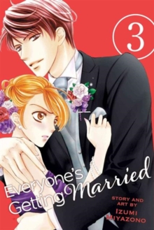 Image for Everyone's getting marriedVolume 3