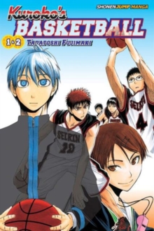 Image for Kuroko's Basketball, Vol. 1