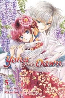 Image for Yona of the Dawn, Vol. 5