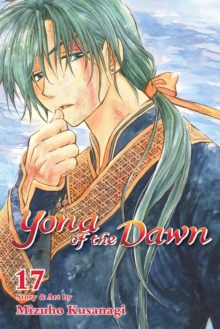 Image for Yona of the dawn17