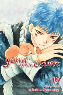 Image for Yona of the dawn19