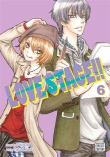 Image for Love stage!!6