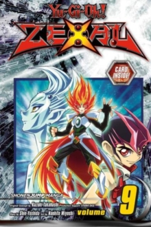 Image for Yu-Gi-Oh! Zexal, Vol. 9