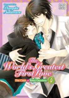 The World’s Greatest First Love, Vol. 4