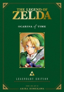 Image for Ocarina of time