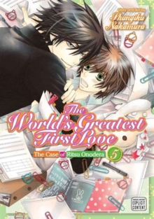 Image for The world's greatest first loveVol. 5