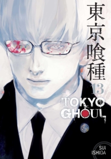 Image for Tokyo ghoul13