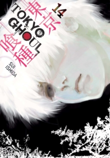 Image for Tokyo ghoul14