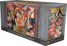Image for One piece box set3