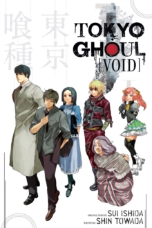 Image for Tokyo Ghoul: Void