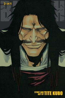 Image for Bleach (3-in-1 Edition), Vol. 19