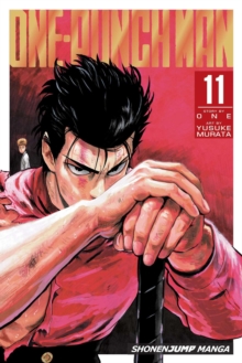 Image for One-Punch ManVol. 11