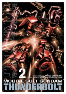 Image for Mobile suit Gundam ThunderboltVol. 2