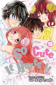 Image for So Cute It Hurts!!, Vol. 15